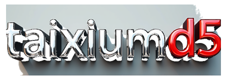 taixiumd5 logo